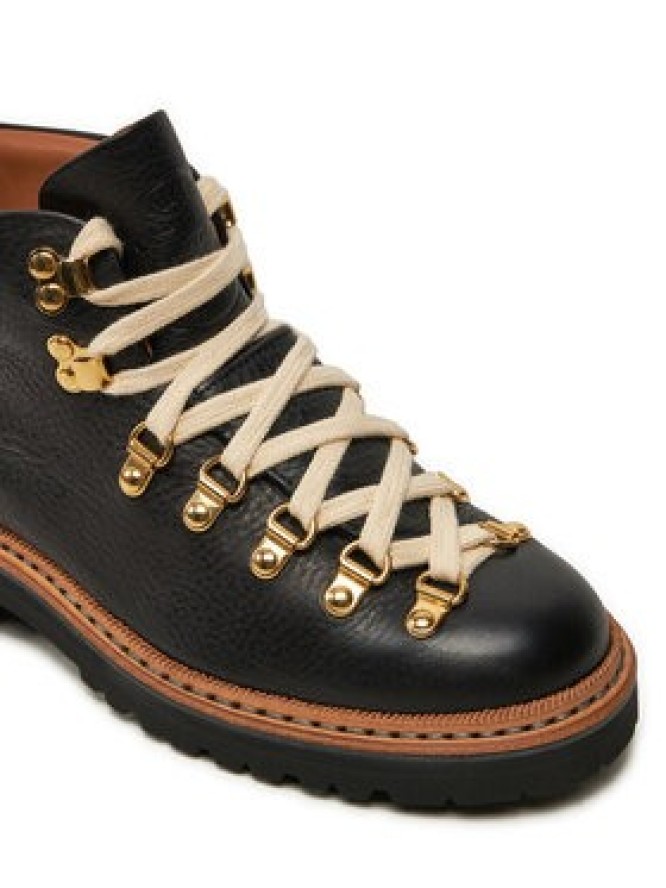 Fracap Trapery Magnifico M120 Czarny