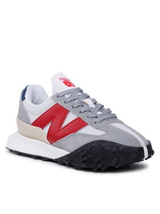 New Balance Sneakersy UXC72RM Szary