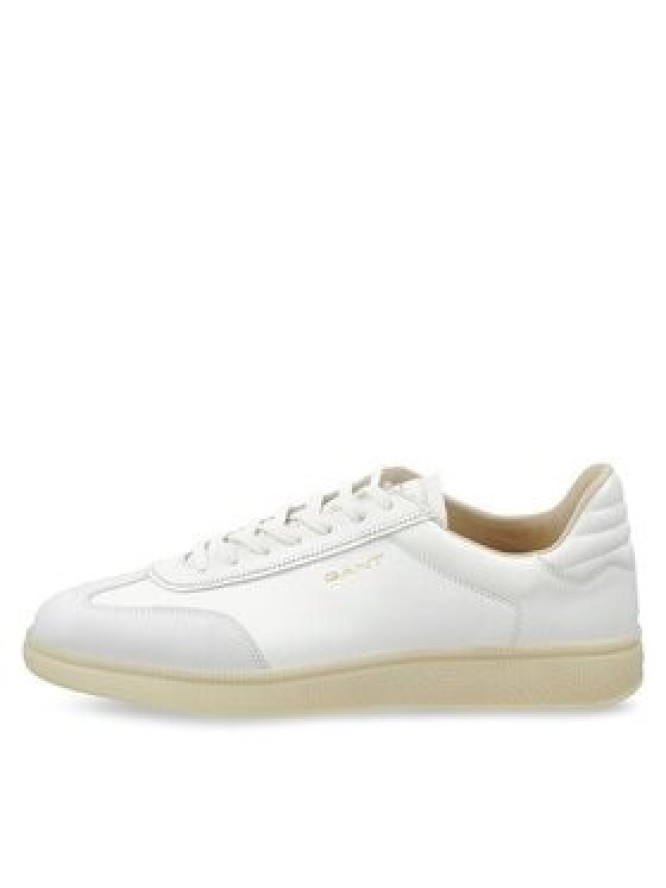 Gant Sneakersy Cuzmo Sneaker 28631480 Biały