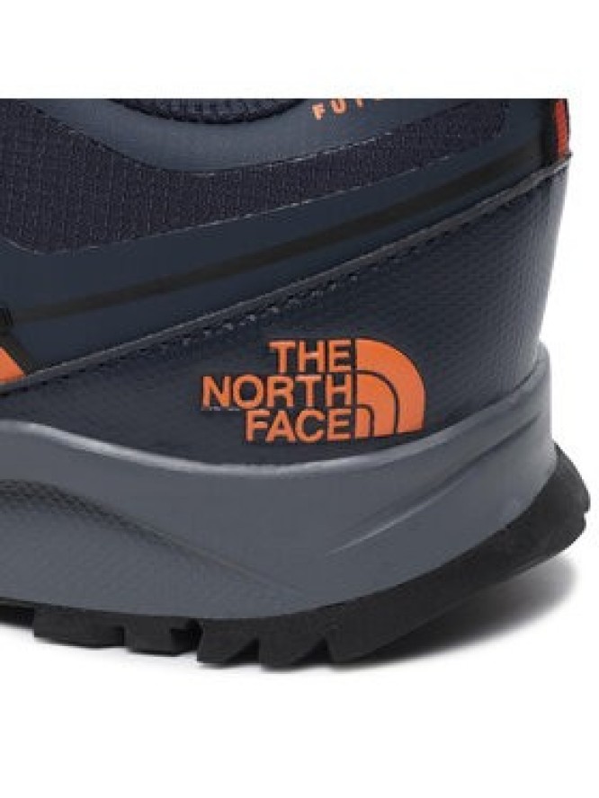 The North Face Trekkingi Litewave Futurelight NF0A4PFGM8U1 Granatowy