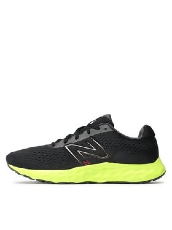 New Balance Buty do biegania Fresh Foam 520 v8 M520BG8 Czarny