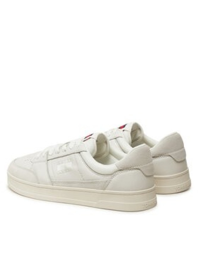 Tommy Jeans Sneakersy EM0EM01444 Biały