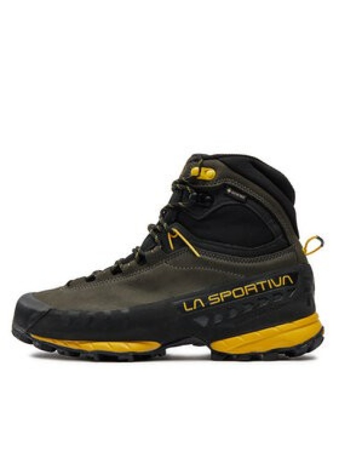 La Sportiva Trekkingi Tx5 Gtx GORE-TEX 27I900100 Czarny