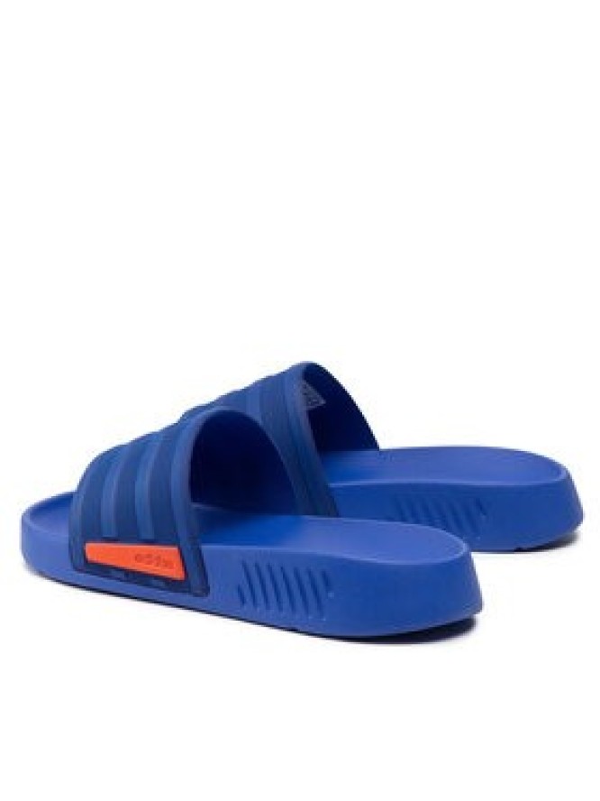 adidas Klapki Racer Tr Slide Niebieski