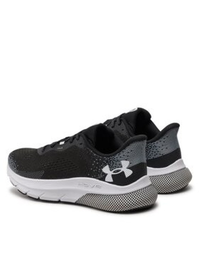 Under Armour Buty do biegania Ua Hovr Turbulence 2 3026520-001 Czarny