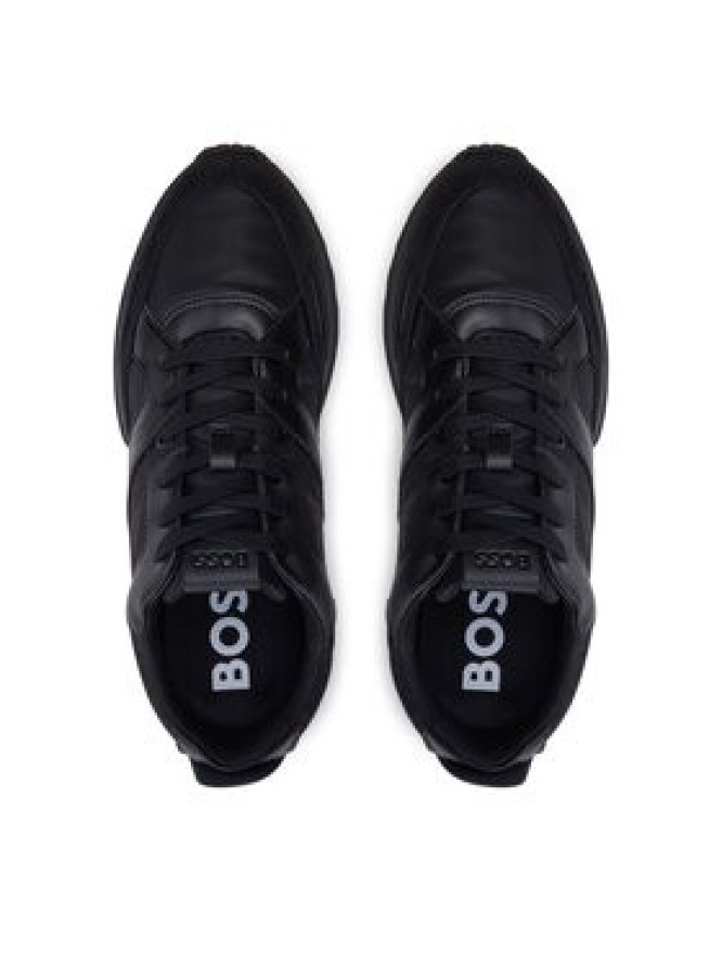 Boss Sneakersy Jonah 50536496 10254583 01 Czarny