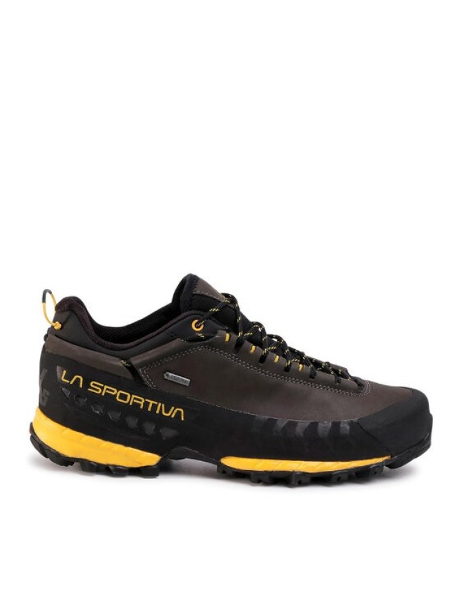 La Sportiva Trekkingi Tx5 Low Gtx GORE-TEX 24T900100 Czarny