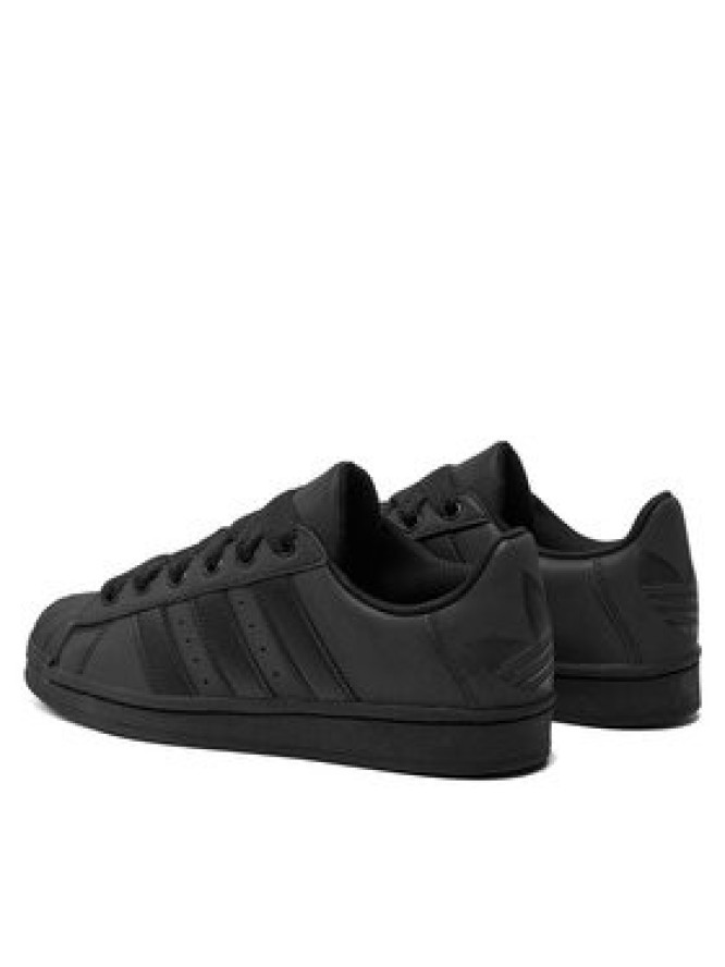 adidas Sneakersy Superstar ID3109 Czarny