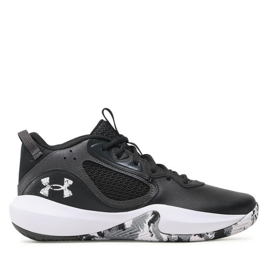 Buty do koszykówki Under Armour