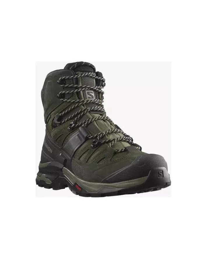 Buty trekkingowe męskie Salomon Quest 4D 4 Gtx