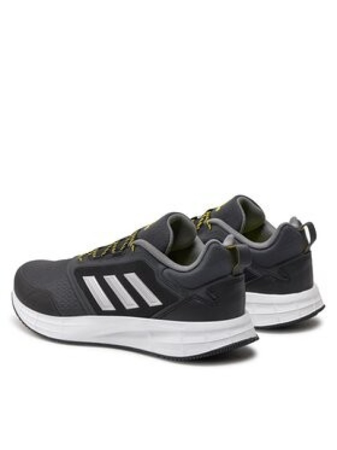 adidas Buty do biegania Duramo Protect GW3852 Czarny