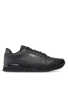 Puma Sneakersy St Runner V3 L 384855 11 Czarny