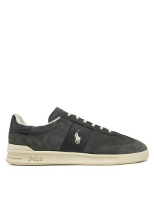 Polo Ralph Lauren Sneakersy Aera 809956120002 Szary