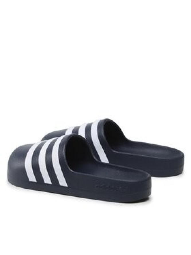 adidas Klapki adiFom adilette HQ7220 Granatowy