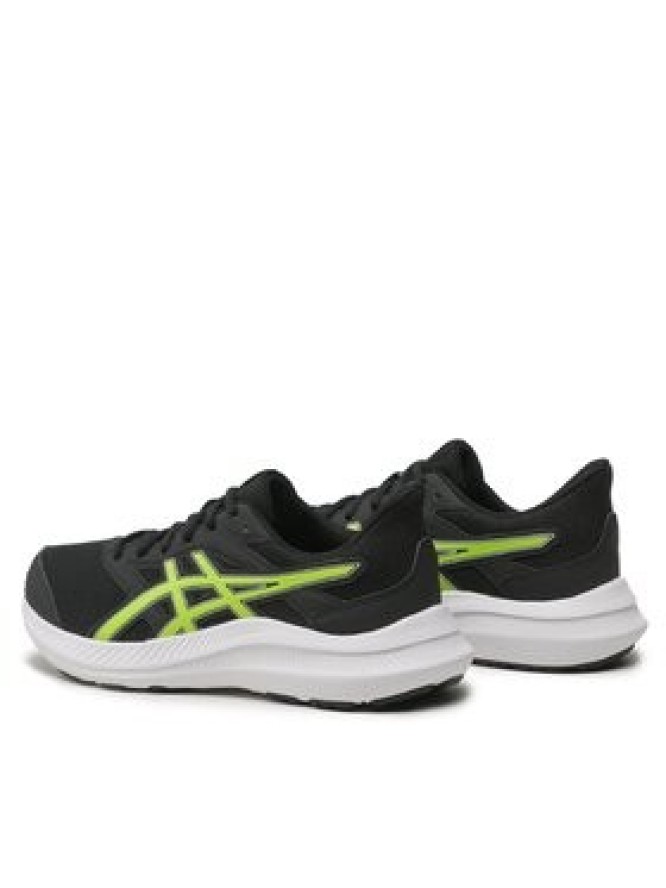 Asics Buty do biegania Jolt 4 1011B603 Czarny