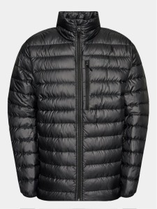 Marmot Kurtka puchowa Highlander M13177 Czarny Regular Fit