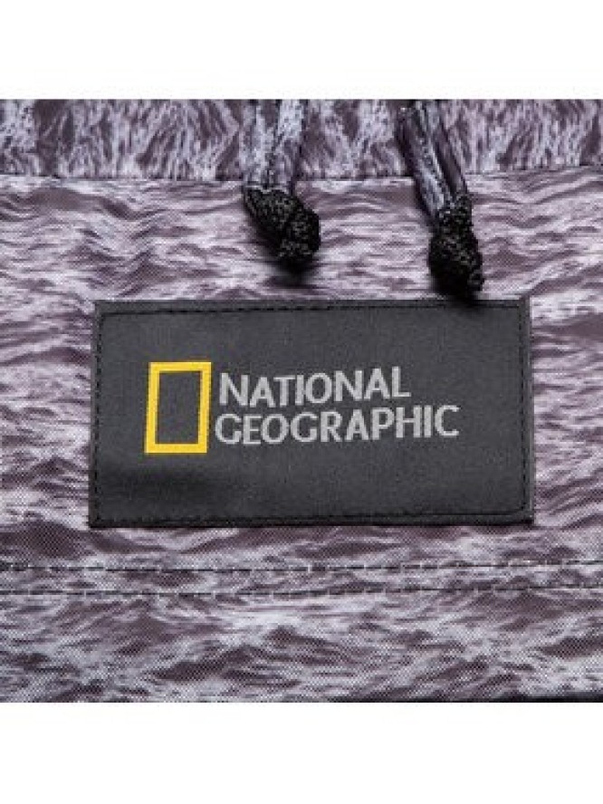 National Geographic Plecak 3 Way Backpack N11801.98 SE Szary