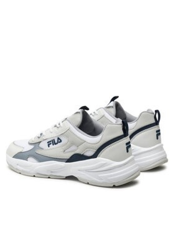 Fila Sneakersy Novarra FFM0189 Biały