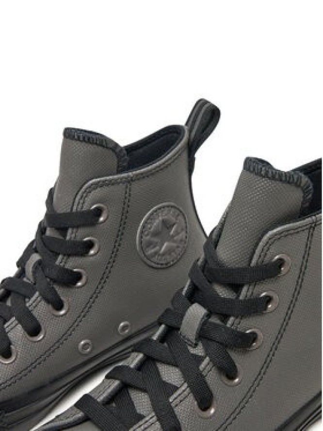 Converse Trampki Chuck Taylor All Star TecTuff A09486C Szary