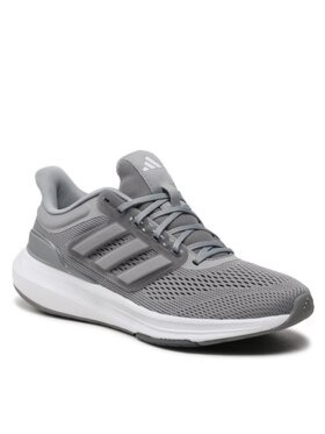 adidas Buty do biegania Ultrabounce Shoes HP5773 Szary