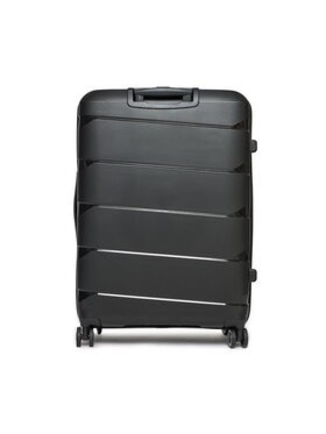 American Tourister Walizka duża MC8009903 Czarny