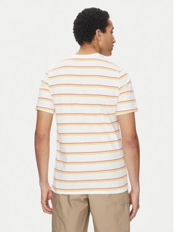 Nike T-Shirt DZ2985 Biały Regular Fit