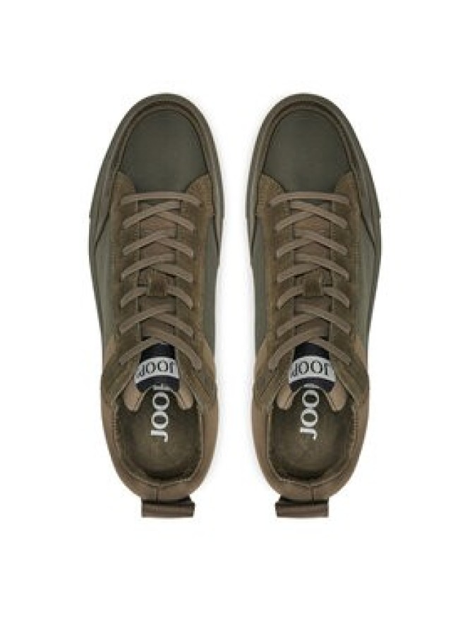 JOOP! Sneakersy Pano 1.0 4140007706 Khaki