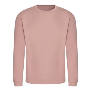 Zwykła Bluza Unisex Dla Dorosłych