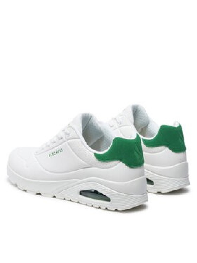 Skechers Sneakersy Uno - Suited On Air 183004 Beżowy