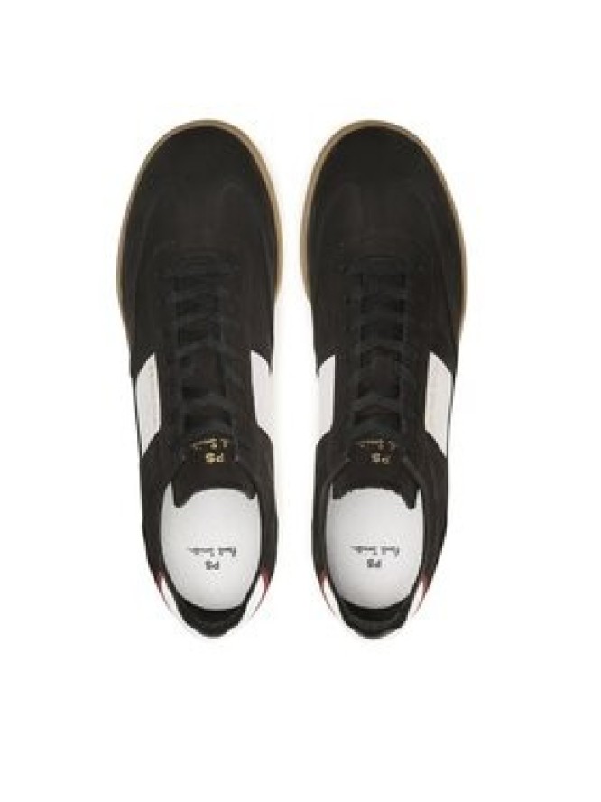 Paul Smith Sneakersy Dover M2S-DVR18-JNUB Czarny