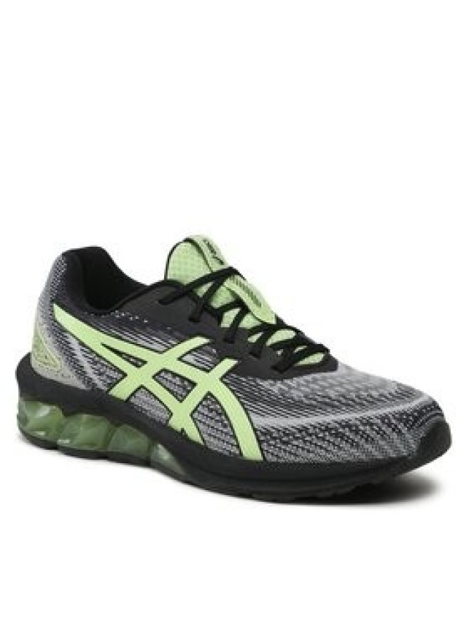 Asics Sneakersy Gel-Quantum 180 VII 1201A631 Czarny