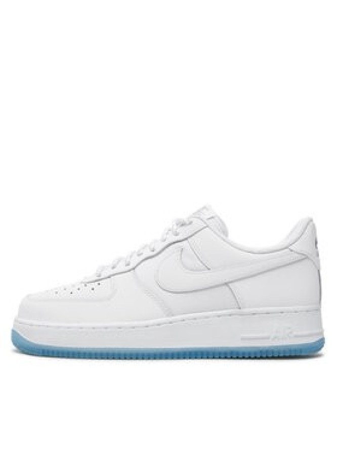 Nike Sneakersy Air Force 1 '07 FV0383 Biały