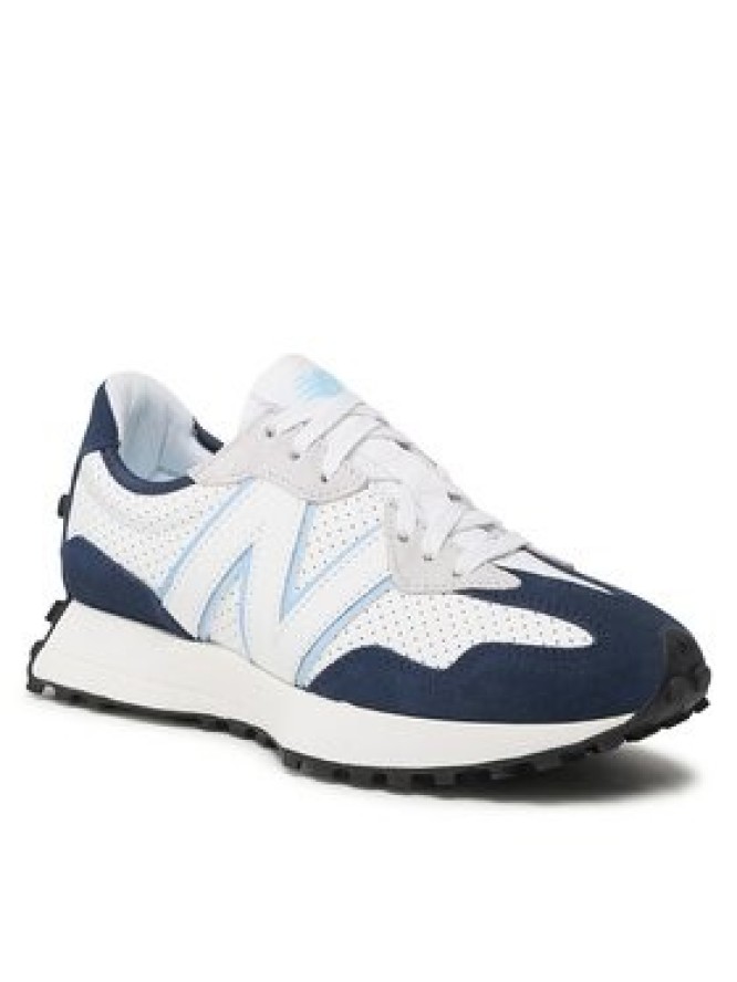 New Balance Sneakersy MS327NF Biały