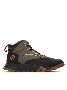 Timberland Trapery Mt Lincoln Mid Gtx GORE-TEX TB0A61HV0151 Czarny