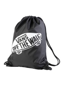 Vans Worek sportowy w kolorze czarnym - 12 l rozmiar: onesize