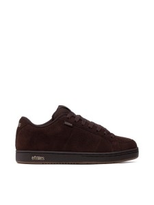 Etnies Sneakersy Kingpin 4101000091 Brązowy