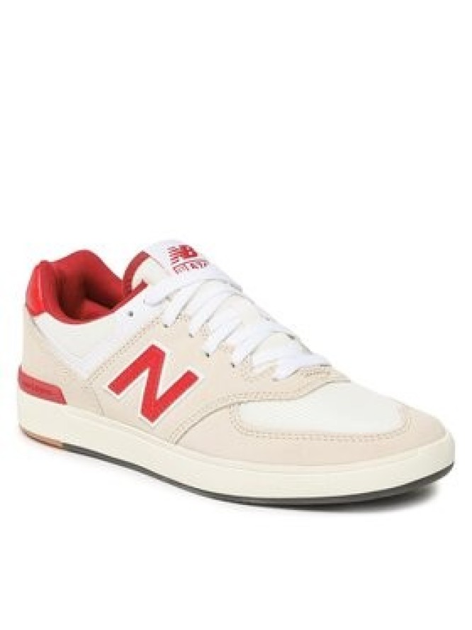 New Balance Sneakersy CT574TBT Beżowy