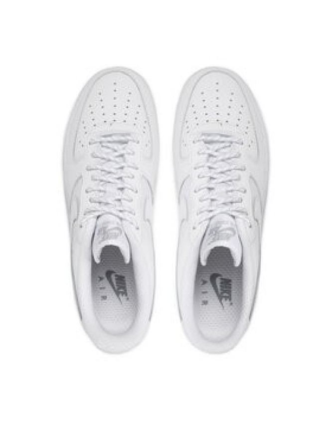 Nike Sneakersy Air Force 1 '07 FV0383 Biały