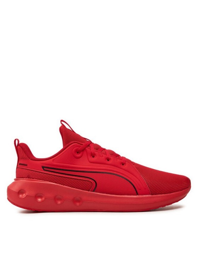 Puma Buty do biegania Softride Carson 310154 03 Czerwony