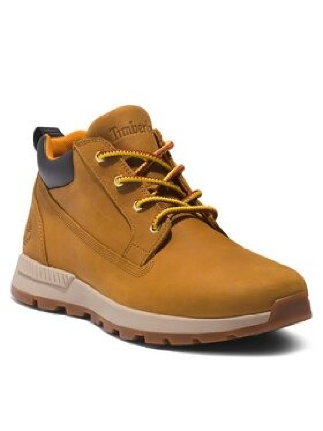 Timberland Sneakersy Killington Trkr Hc TB0A2JAC2311 Brązowy