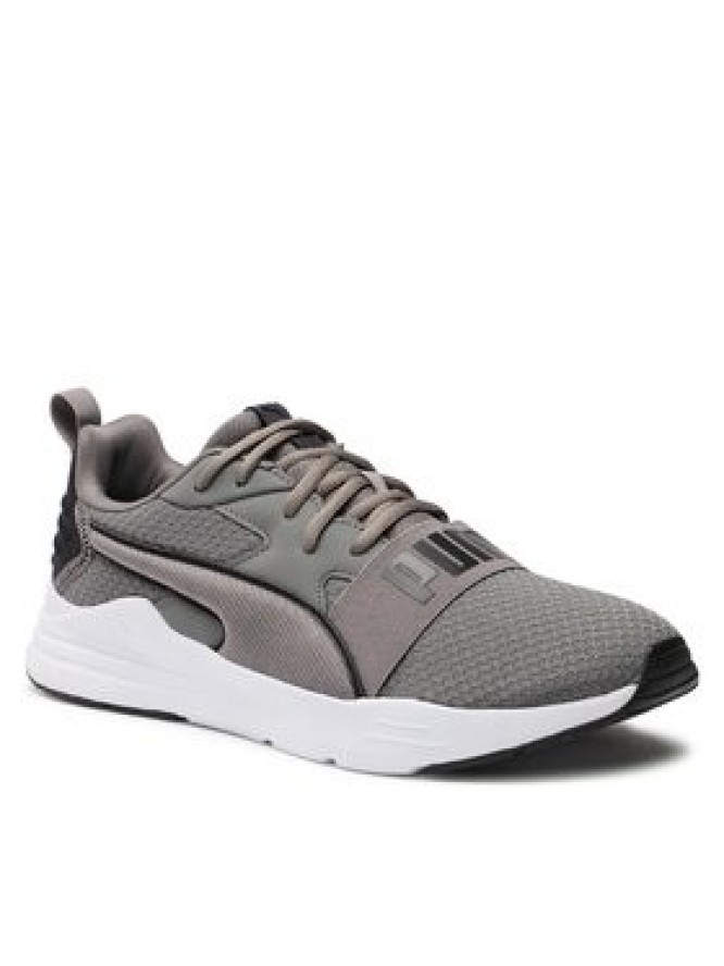 Puma Sneakersy Wired Run Pure Cast 389275 10 Szary