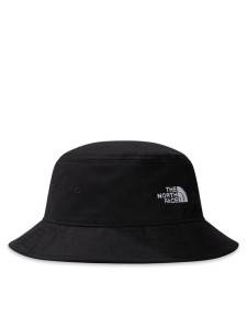 The North Face Kapelusz Norm Bucket NF0A7WHNJK31 Czarny