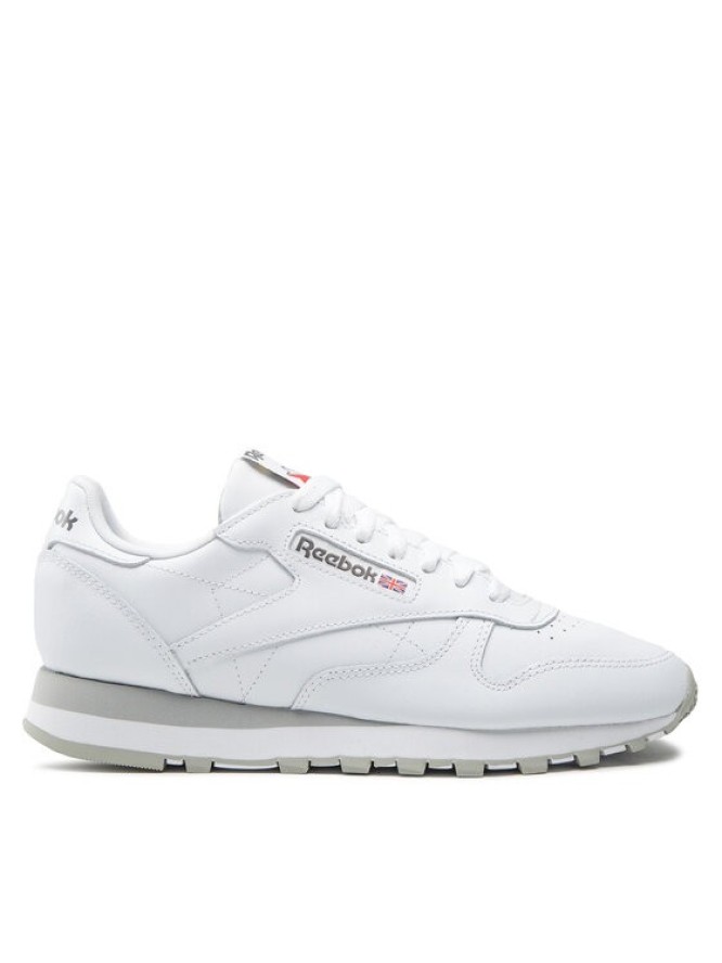 Reebok Sneakersy Classic Leather GY3558 Biały