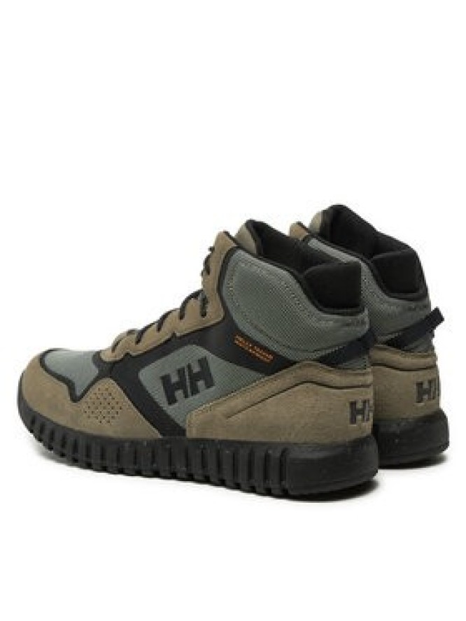 Helly Hansen Sneakersy Monashee Ullr HT 11432 Brązowy