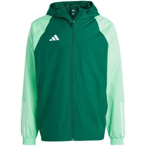 Kurtka męska adidas Tiro 23 Competition All Weather