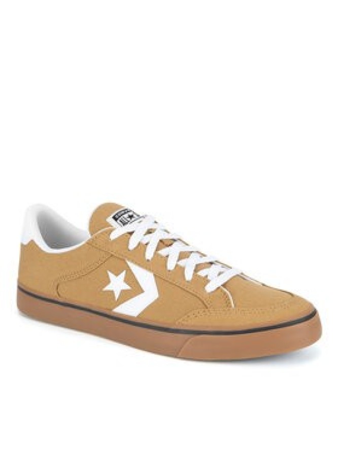 Converse Trampki TOBIN A07511C Beżowy