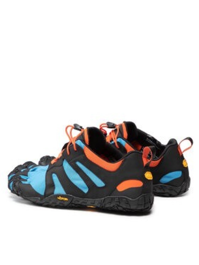 Vibram Fivefingers Buty do biegania V-Trail 2.0 19M7603 Niebieski