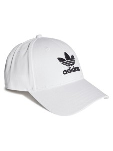 adidas Czapka z daszkiem Baseb Class Tre FJ2544 Biały