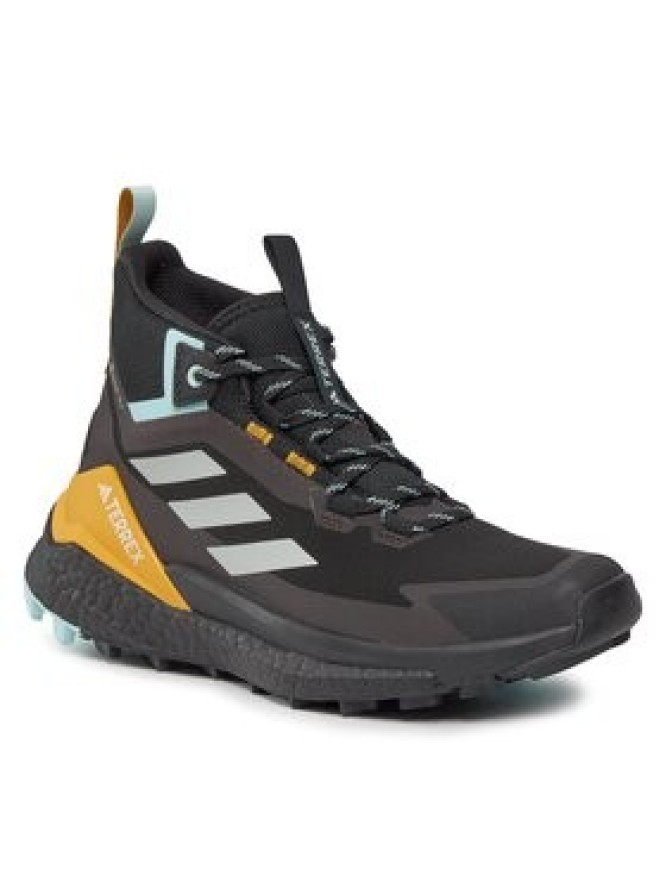adidas Trekkingi Terrex Free Hiker GORE-TEX Hiking Shoes 2.0 IF4919 Czarny