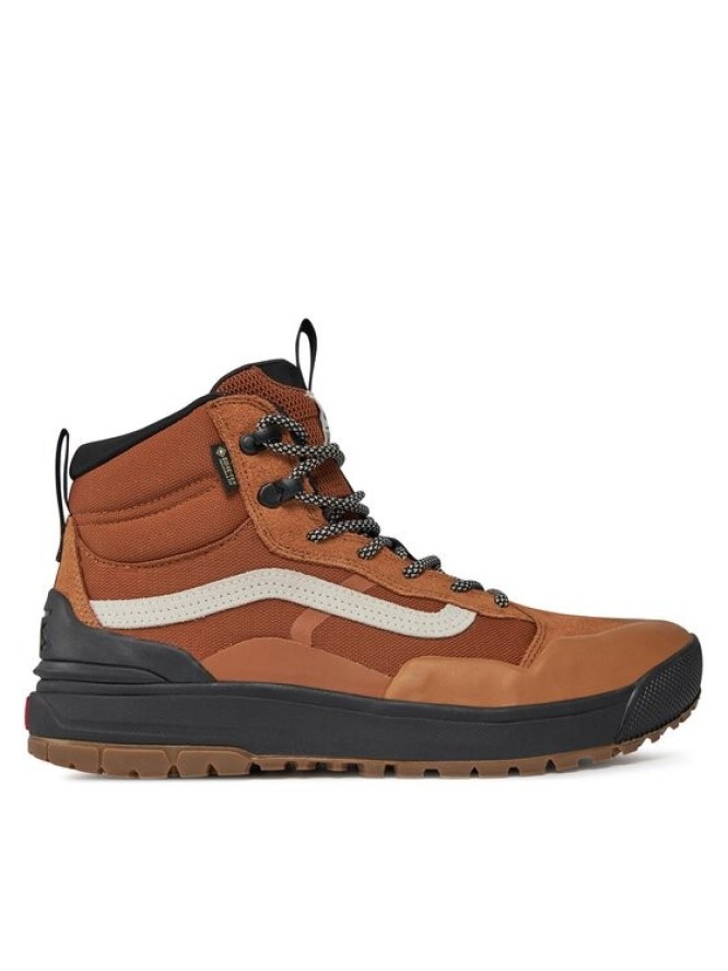 Vans Trapery Ultrarange Exo Hi Gore-Tex Ww Mte-2 VN0005VAGWT1 Brązowy